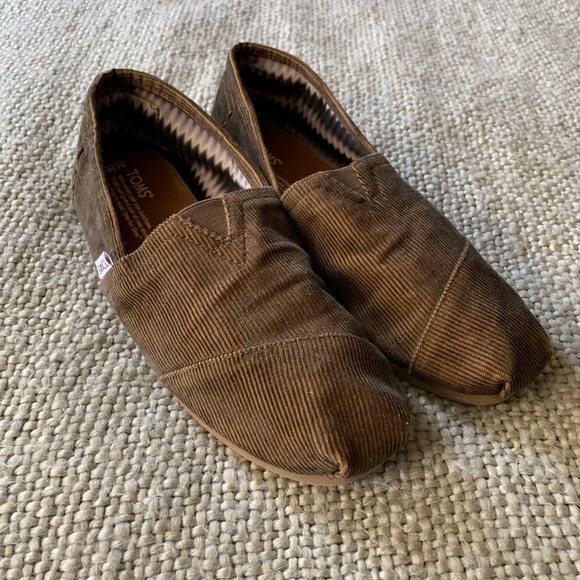 Toms Other - Toms  size 10